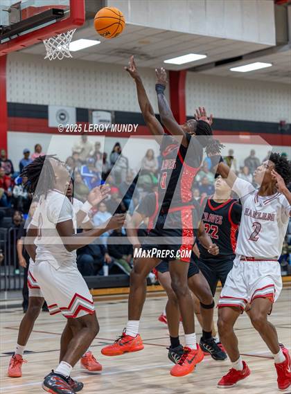 Thumbnail 1 in Baldwin @ Harlem photogallery.