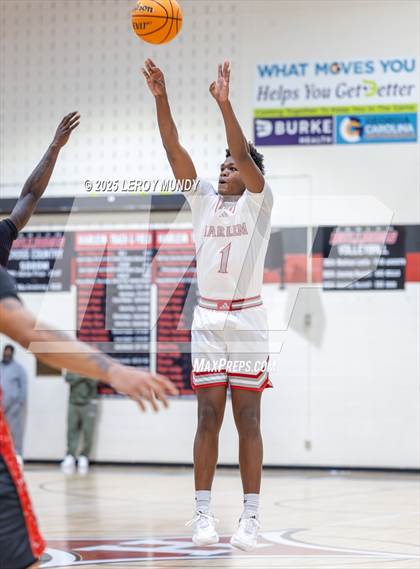 Thumbnail 2 in Baldwin @ Harlem photogallery.