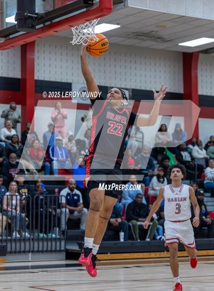 Thumbnail 1 in Baldwin @ Harlem photogallery.