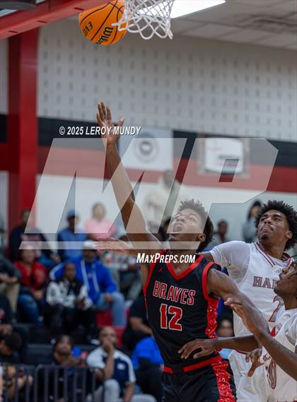 Thumbnail 2 in Baldwin @ Harlem photogallery.