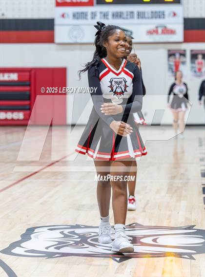 Thumbnail 3 in Baldwin @ Harlem photogallery.