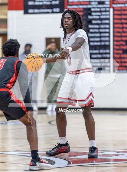 Thumbnail 3 in Baldwin @ Harlem photogallery.