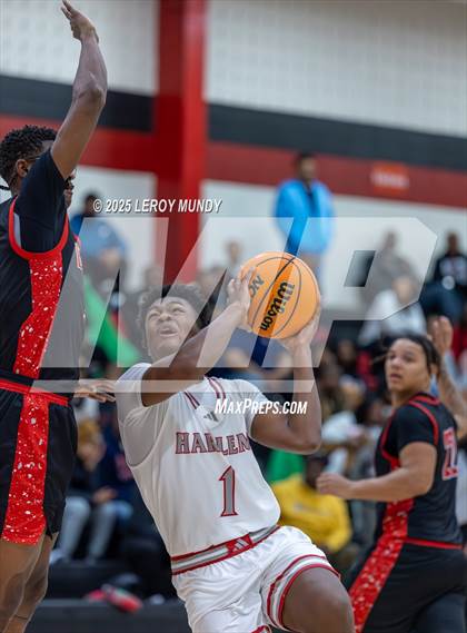 Thumbnail 2 in Baldwin @ Harlem photogallery.