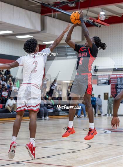 Thumbnail 1 in Baldwin @ Harlem photogallery.