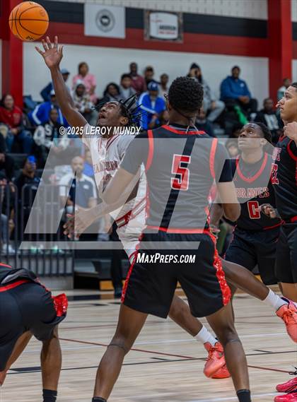 Thumbnail 1 in Baldwin @ Harlem photogallery.