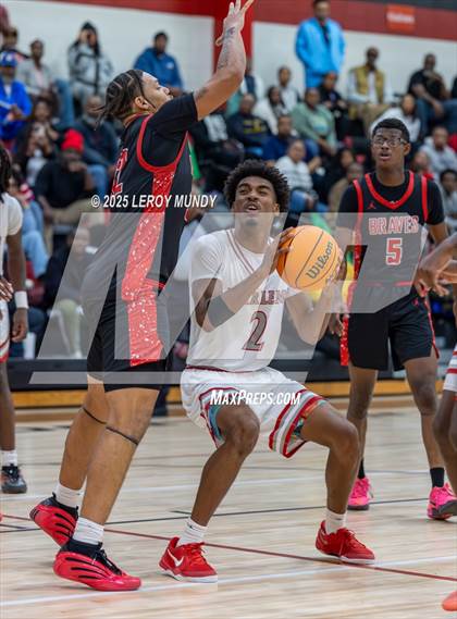 Thumbnail 3 in Baldwin @ Harlem photogallery.