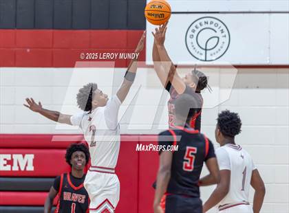 Thumbnail 1 in Baldwin @ Harlem photogallery.