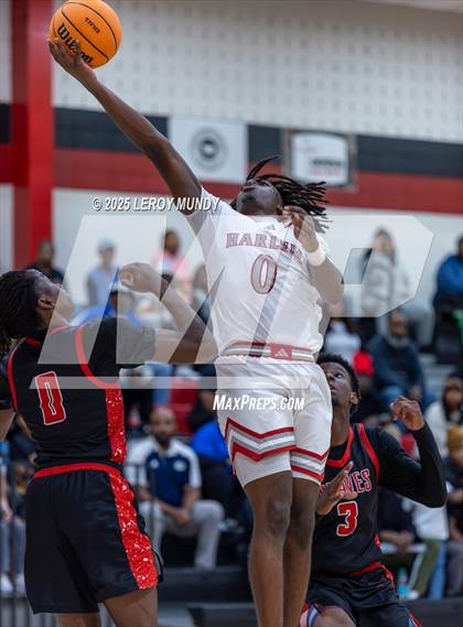 Thumbnail 3 in Baldwin @ Harlem photogallery.