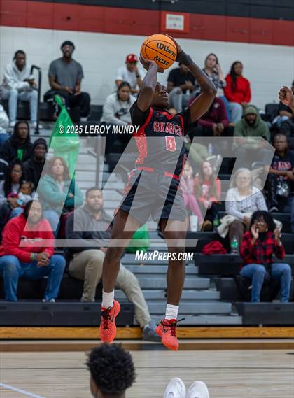 Thumbnail 3 in Baldwin @ Harlem photogallery.