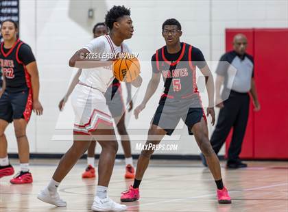 Thumbnail 2 in Baldwin @ Harlem photogallery.