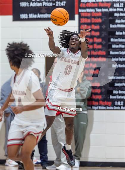 Thumbnail 2 in Baldwin @ Harlem photogallery.