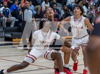 Thumbnail 1 in Baldwin @ Harlem photogallery.