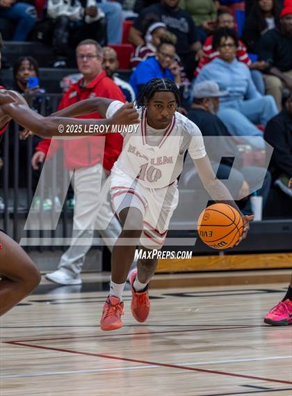 Thumbnail 3 in Baldwin @ Harlem photogallery.