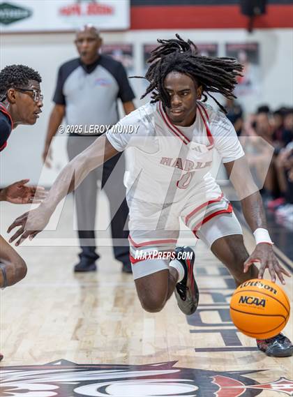 Thumbnail 1 in Baldwin @ Harlem photogallery.