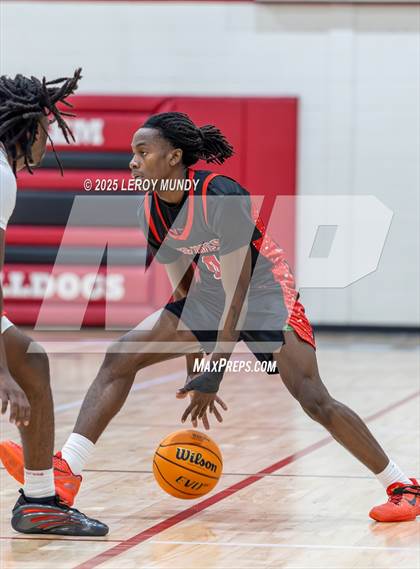 Thumbnail 3 in Baldwin @ Harlem photogallery.