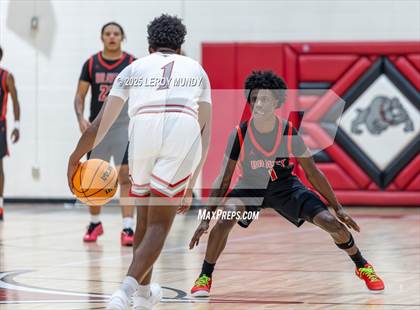 Thumbnail 2 in Baldwin @ Harlem photogallery.