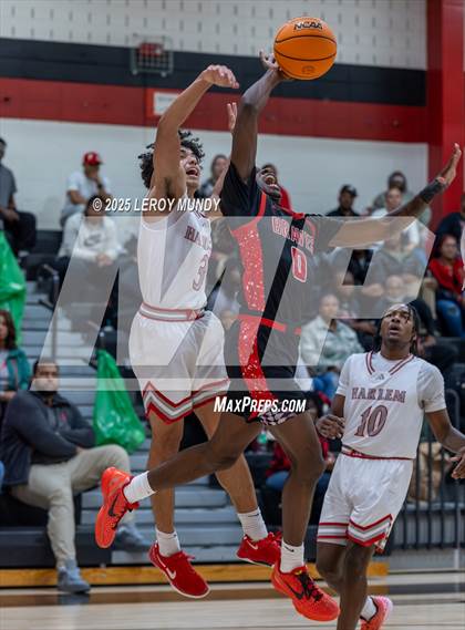 Thumbnail 2 in Baldwin @ Harlem photogallery.