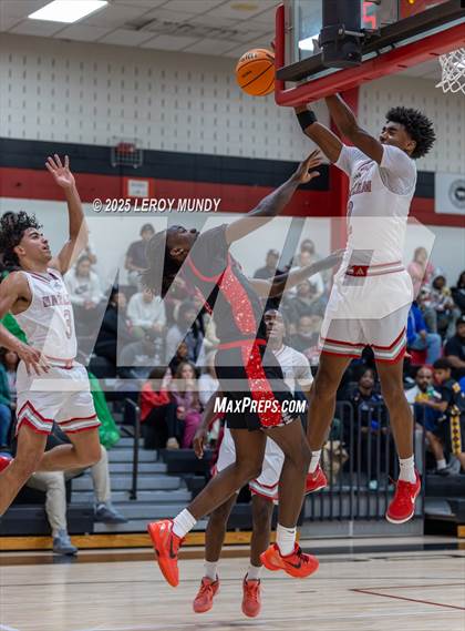 Thumbnail 1 in Baldwin @ Harlem photogallery.