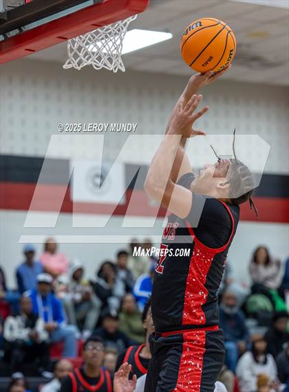 Thumbnail 1 in Baldwin @ Harlem photogallery.