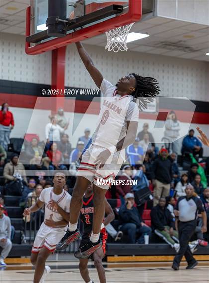 Thumbnail 1 in Baldwin @ Harlem photogallery.