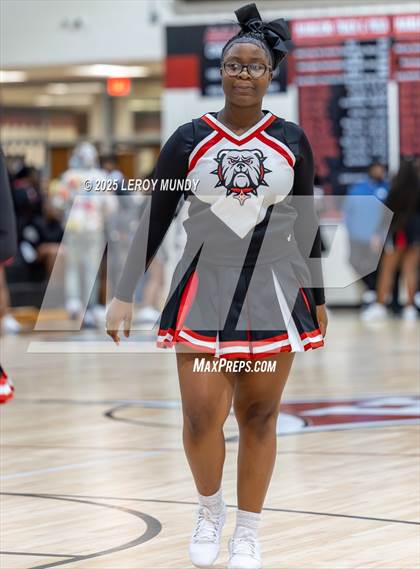 Thumbnail 2 in Baldwin @ Harlem photogallery.