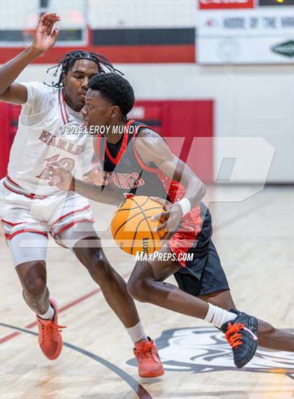 Thumbnail 1 in Baldwin @ Harlem photogallery.