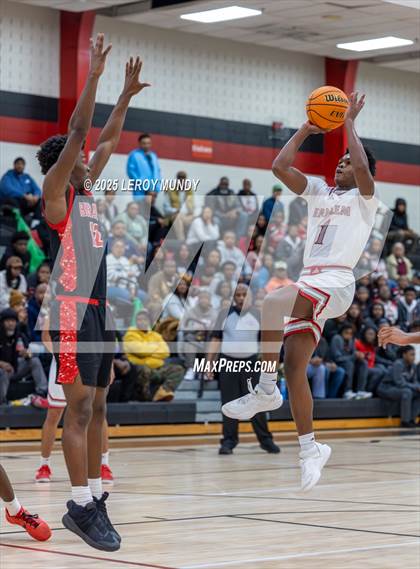 Thumbnail 1 in Baldwin @ Harlem photogallery.