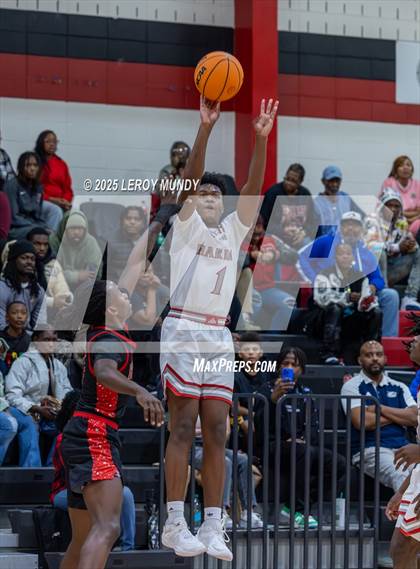 Thumbnail 2 in Baldwin @ Harlem photogallery.