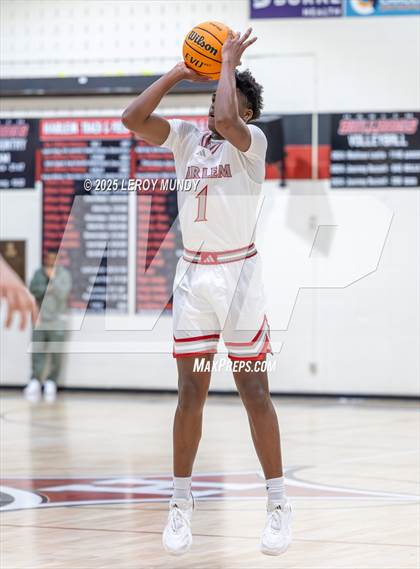 Thumbnail 1 in Baldwin @ Harlem photogallery.