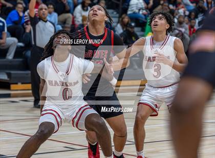 Thumbnail 2 in Baldwin @ Harlem photogallery.