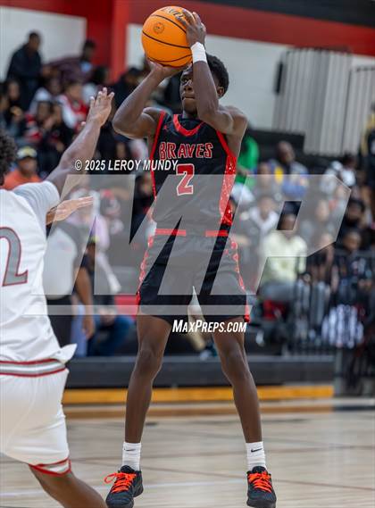 Thumbnail 2 in Baldwin @ Harlem photogallery.