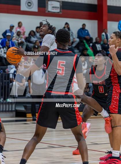 Thumbnail 3 in Baldwin @ Harlem photogallery.