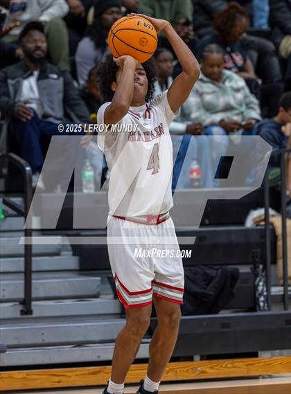 Thumbnail 2 in Baldwin @ Harlem photogallery.