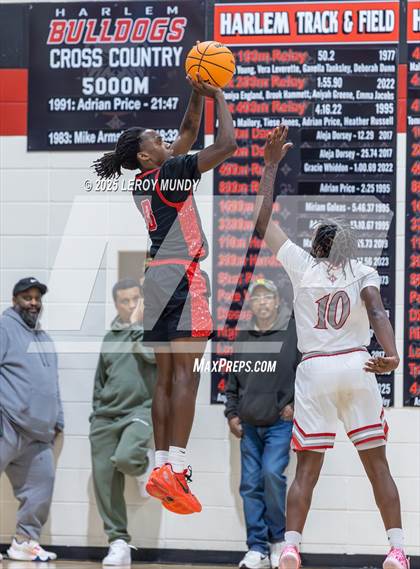 Thumbnail 2 in Baldwin @ Harlem photogallery.