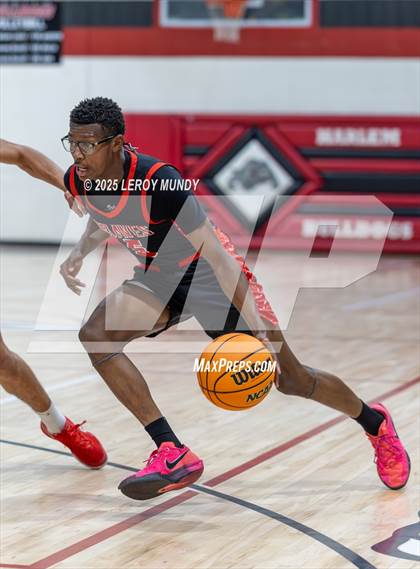 Thumbnail 1 in Baldwin @ Harlem photogallery.