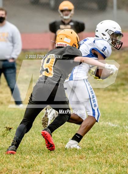 Thumbnail 2 in Gardner-Edgerton @ Shawnee Mission West photogallery.