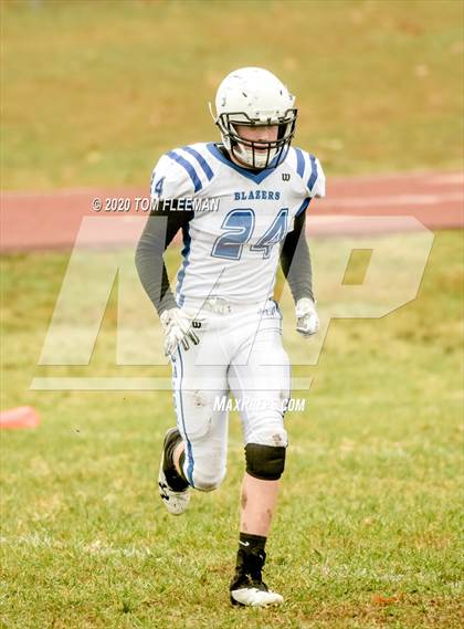 Thumbnail 2 in Gardner-Edgerton @ Shawnee Mission West photogallery.
