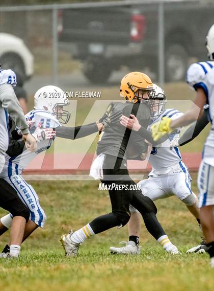Thumbnail 1 in Gardner-Edgerton @ Shawnee Mission West photogallery.