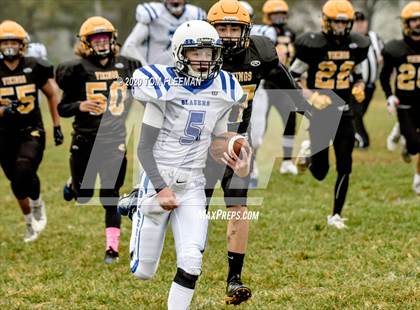 Thumbnail 2 in Gardner-Edgerton @ Shawnee Mission West photogallery.