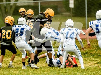 Thumbnail 3 in Gardner-Edgerton @ Shawnee Mission West photogallery.