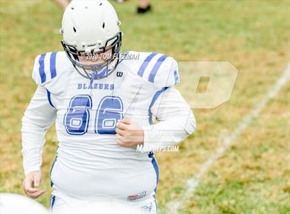 Thumbnail 2 in Gardner-Edgerton @ Shawnee Mission West photogallery.
