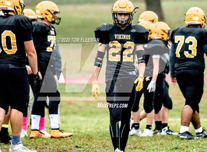 Thumbnail 3 in Gardner-Edgerton @ Shawnee Mission West photogallery.