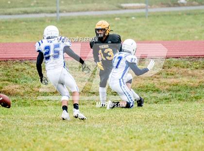Thumbnail 3 in Gardner-Edgerton @ Shawnee Mission West photogallery.