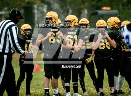 Thumbnail 1 in Gardner-Edgerton @ Shawnee Mission West photogallery.