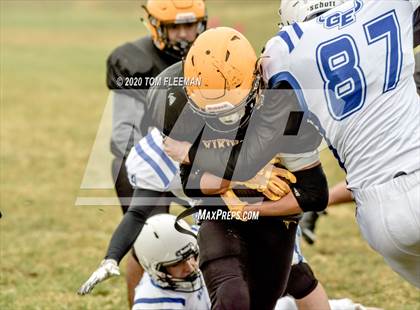 Thumbnail 1 in Gardner-Edgerton @ Shawnee Mission West photogallery.