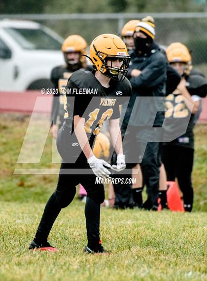 Thumbnail 2 in Gardner-Edgerton @ Shawnee Mission West photogallery.