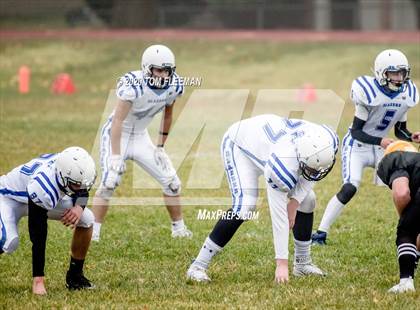 Thumbnail 2 in Gardner-Edgerton @ Shawnee Mission West photogallery.