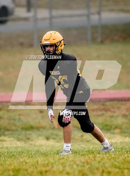 Thumbnail 2 in Gardner-Edgerton @ Shawnee Mission West photogallery.