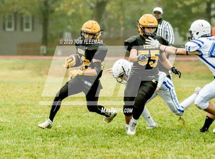Thumbnail 1 in Gardner-Edgerton @ Shawnee Mission West photogallery.