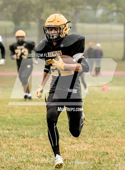 Thumbnail 3 in Gardner-Edgerton @ Shawnee Mission West photogallery.